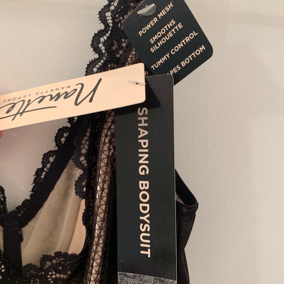 NWT Shaping Bodysuit - Picture 3 of 3